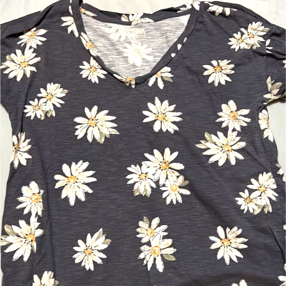 Maurice’s 24/7 T Shirt